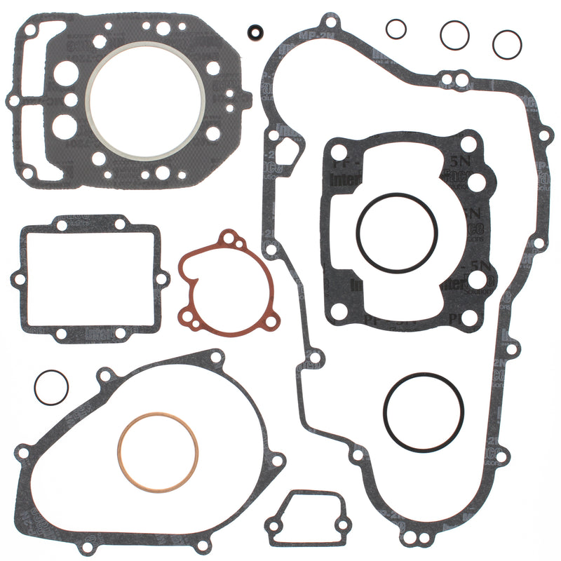 Complete Gasket Set  Kawasaki