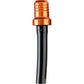 Moose Racing Vent Cap Orange