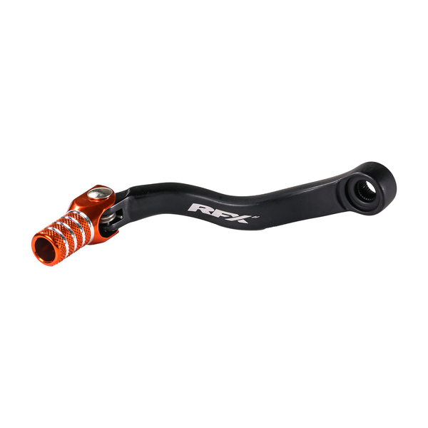 RFX Race Shift Lever Orange Ktm FXGP 50600 55OR