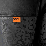 RST Pro Series Supersport K D3O CE Leather Jacket