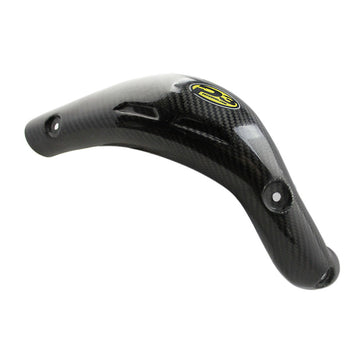 Heat Shield Carbon Fiber