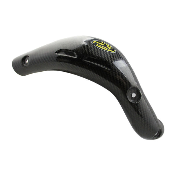 Heat Shield Carbon Fiber