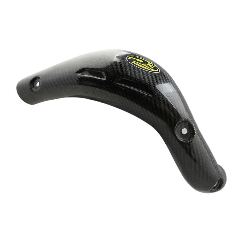 Heat Shield Carbon Fiber