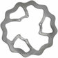Skw 270 O/S Rotor Only