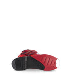 Fastback Endurance Boots Blood Moon Sz 9