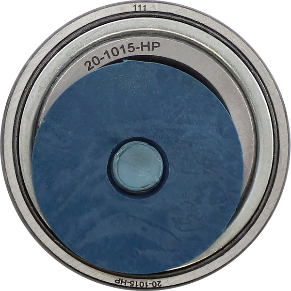 Moose Racing Wheel Bearing Kit - Tapered - Double Angular Contact - Front 25-1497-HP