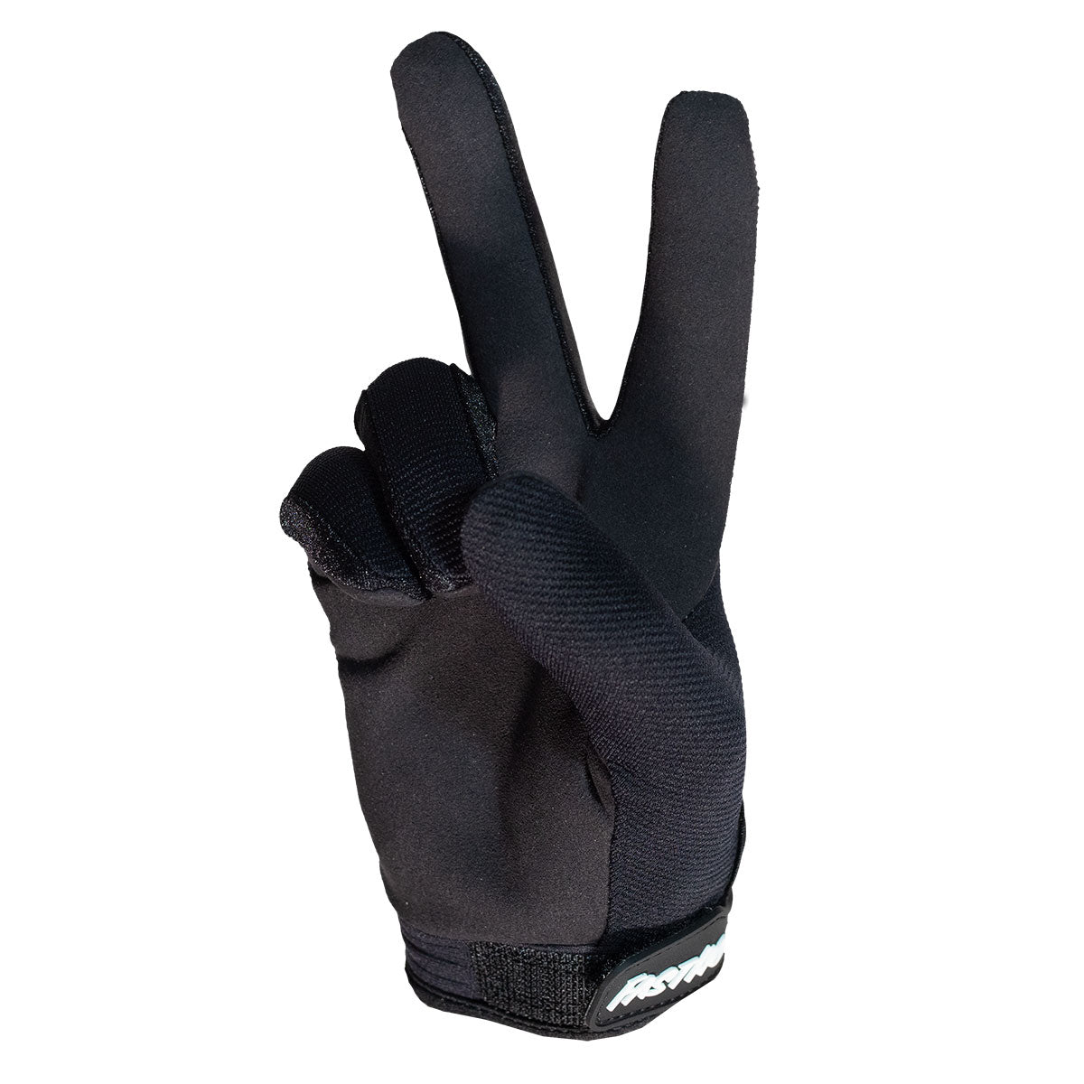 Fasthouse Carbon Glove -Black