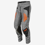Kinetic Sym Pants Ca/Ny Grey/Orange/Black Sz 36