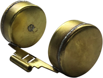 Brass Twin Float