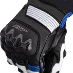 RST Freestyle 2 CE Glove - Black/Blue/White - S