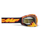 FMF Powerbomb Goggle Spark - Clear Lens by Western Power Sports