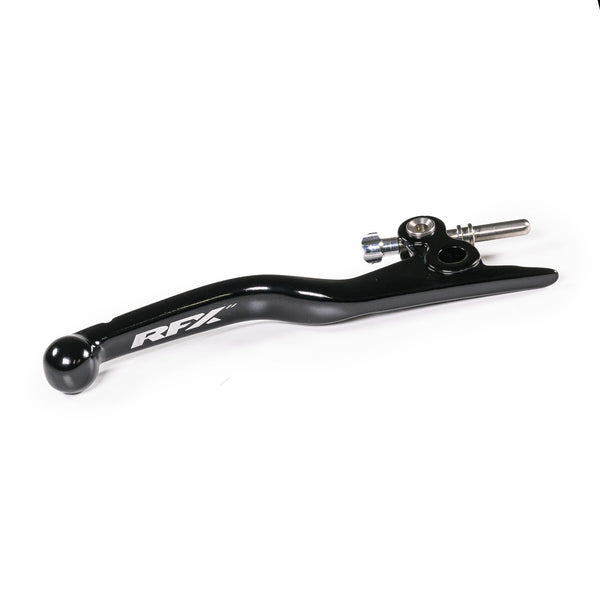 RFX Brake & Clutch Lever Black Ktm/Husq/Gas FXBL 50700 99BK