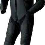 RST S1 D3O CE Leather Suit - Black - S