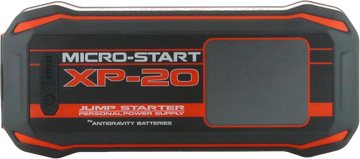 Jump Pack Xp 20