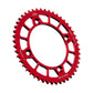 Rear Racelite Sprocket Alum 48t 420 Red Hon