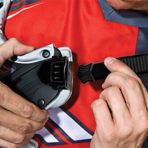 Fly Racing Convertible II Replacement Ratchet Strap