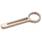 Carb Drain Spanner Silver 17mm Keihin Pwk/Fcr