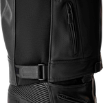 RST Tractech Evo D3O CE Leather Jacket