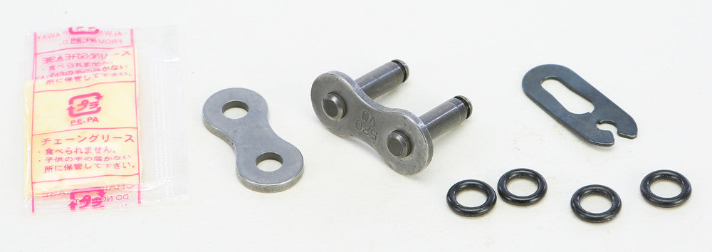 D.I.D. PROFESSIONAL 520VO CLIP MASTER LINK
