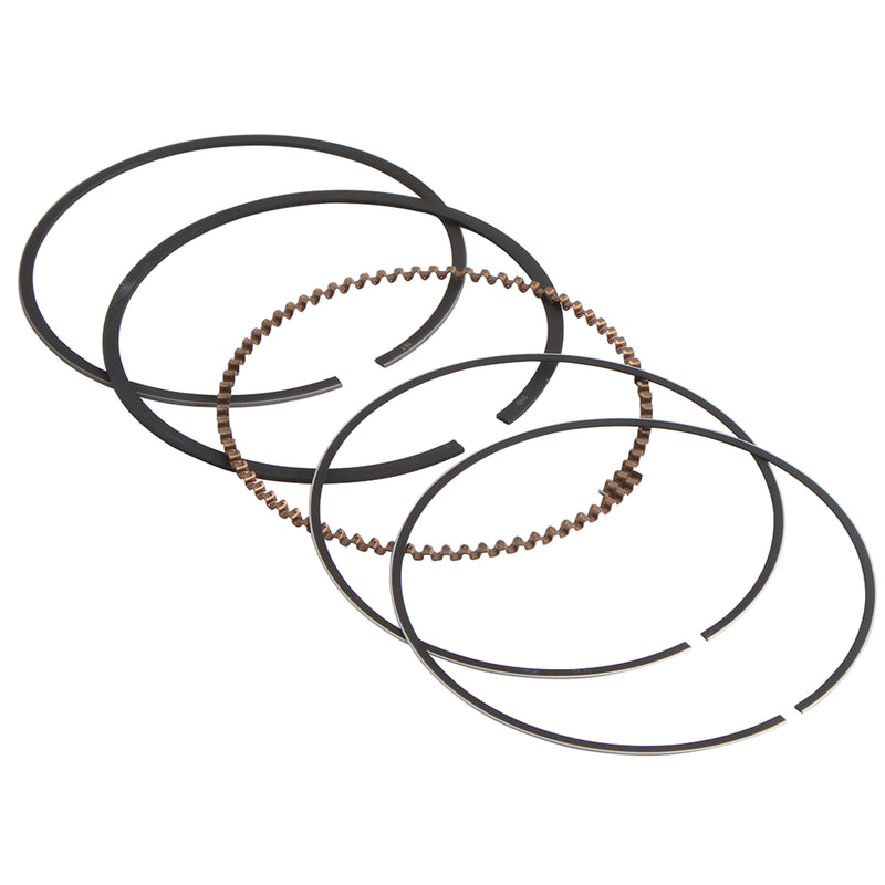 Piston Rings 78.96mm Hon For Vertex Pistons Only