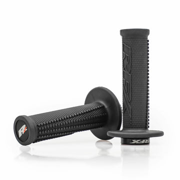 Lock On Grip Black