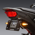 Yoshimura Fender Eliminator V2 Kit Honda - Honda CRF1100L Africa Twin (2020-2026)