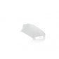 ACERBIS Tank Cover - White 2685900002