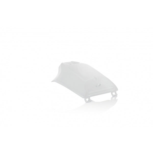 Acerbis Tank Cover - White 2685900002