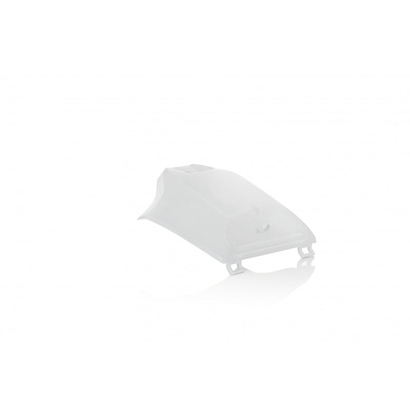 Acerbis Tank Cover - White 2685900002