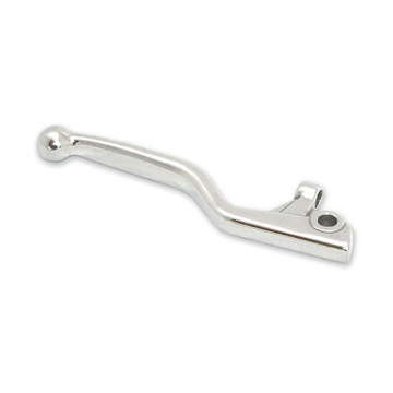 Race Front Brake Lever Silver Ktm