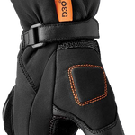 RST Artic D3O CE Textile Glove Waterproof - Black - XS