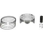 Piston Kit Forged 96.96/Std 12.8:1 Yam