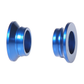 Rear Wheel Spacers Blue Ktm/Husq/Gas