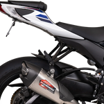 Yoshimura Fender Eliminator V2 Kit Suzuki