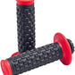ProTaper Pro Series Clamp On Pillow Top Red/Black