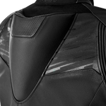 RST Tractech Evo D3O CE Leather Jacket - Black - XL