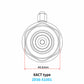 Wp Shock Gas Valve Xact Shock