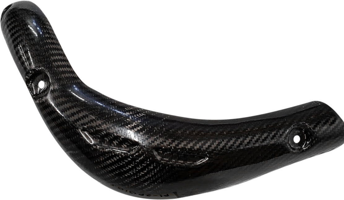 Heat Shield Carbon Fiber
