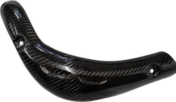Heat Shield Carbon Fiber