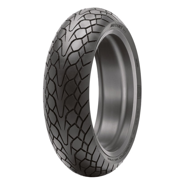 Dunlop Mutant Tire Rear (66W) 150 / 60Zr17