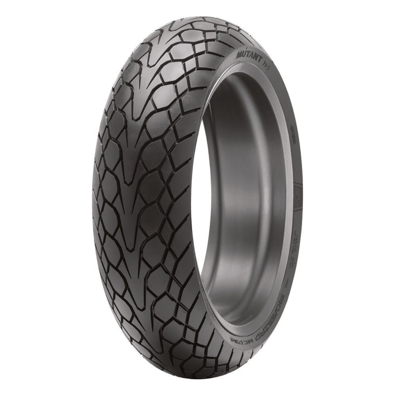 Dunlop Mutant Tire Rear (66W) 150 / 60Zr17