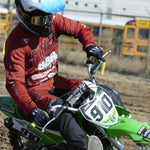 Handlebar   Cb910 Edition