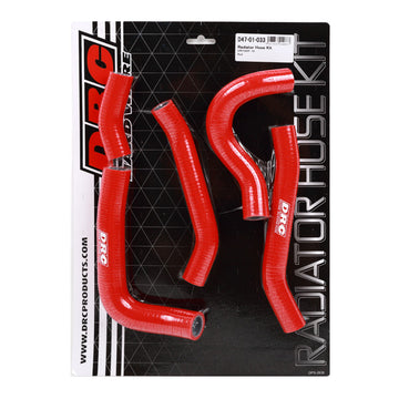 Radiator Hose Kit