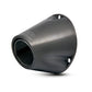 Billet Quiet Assembly 4" 1 3/4 Replacement Part