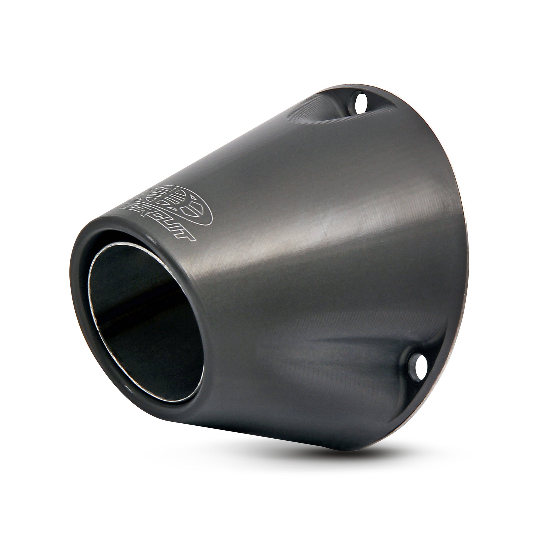 Billet Quiet Assembly 4" 1 3/4 Replacement Part