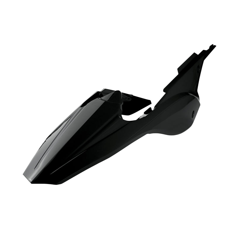 Restyle Rear Fender Beta Black