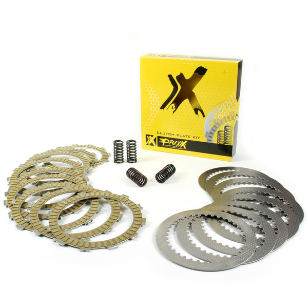 Prox Complete Clutch Plate Set Ktm