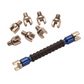 Multi Tip Spoke Key Blue 5.4mm 7.0mm