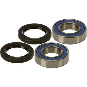 All Balls Front/Rear Wheel Bearing/Seal Kit 25-1273 by WPS
