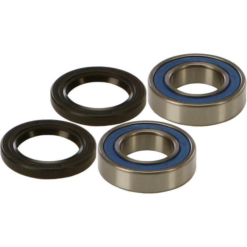 All Balls Front/Rear Wheel Bearing/Seal Kit 25-1273 by WPS